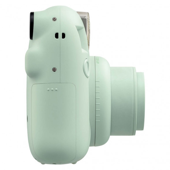 Фотоаппарат моментальной печати Fujifilm Instax Mini 12, Mint Green в Барнауле