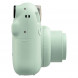 Фотоаппарат моментальной печати Fujifilm Instax Mini 12, Mint Green в Барнауле