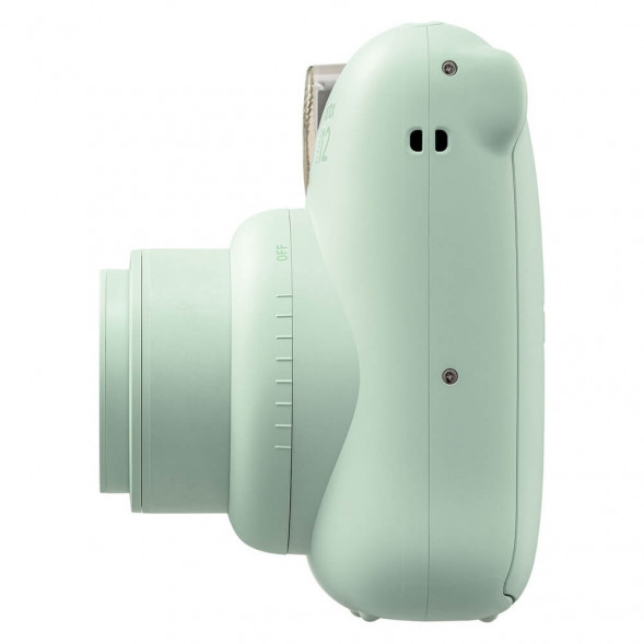 Фотоаппарат моментальной печати Fujifilm Instax Mini 12, Mint Green в Барнауле
