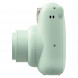 Фотоаппарат моментальной печати Fujifilm Instax Mini 12, Mint Green в Барнауле