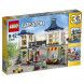Конструктор LEGO Creator 31036 Магазин по продаже игрушек и продуктов в Барнауле