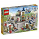 Конструктор LEGO Creator 31036 Магазин по продаже игрушек и продуктов в Барнауле