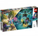 Конструктор Lego Hidden Side 70420 Загадка Старого Кладбища в Барнауле