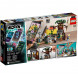 Конструктор Lego Hidden Side 70420 Загадка Старого Кладбища в Барнауле