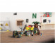 Конструктор Lego Hidden Side 70420 Загадка Старого Кладбища в Барнауле