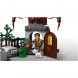 Конструктор Lego Hidden Side 70420 Загадка Старого Кладбища в Барнауле