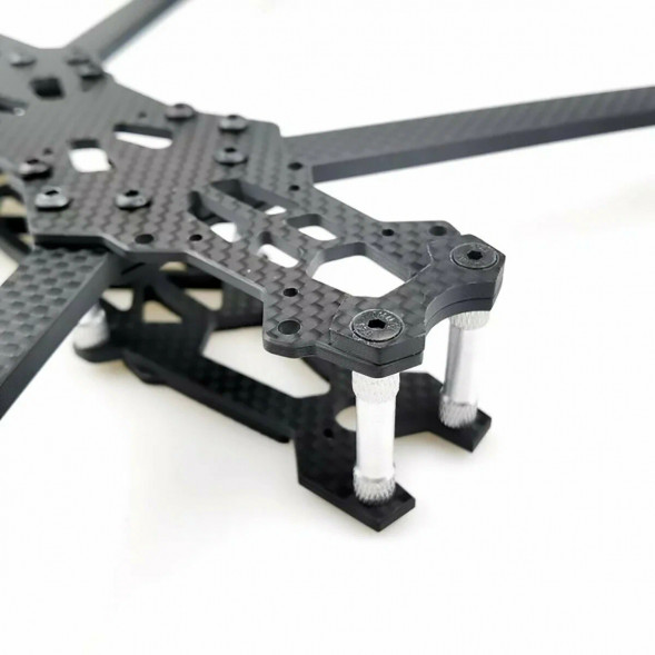Рама для FPV квадрокоптера MARK 4, 7 дюймов в Барнауле