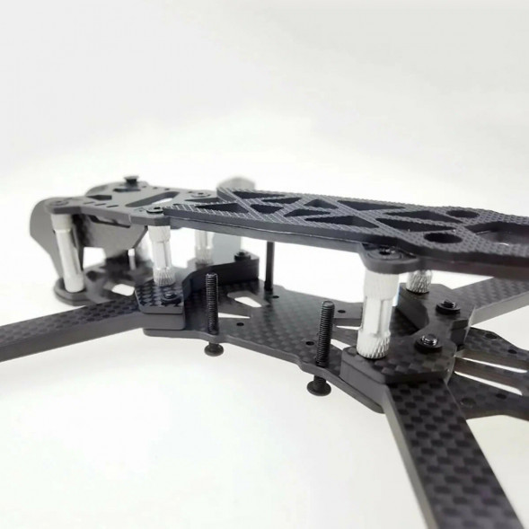 Рама для FPV квадрокоптера MARK 4, 7 дюймов в Барнауле