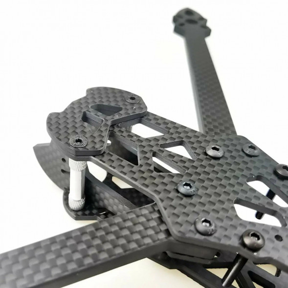Рама для FPV квадрокоптера MARK 4, 7 дюймов в Барнауле