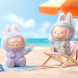 Коллекционная фигурка Labubu The Monsters Have a Seat (Pop Mart) в Барнауле