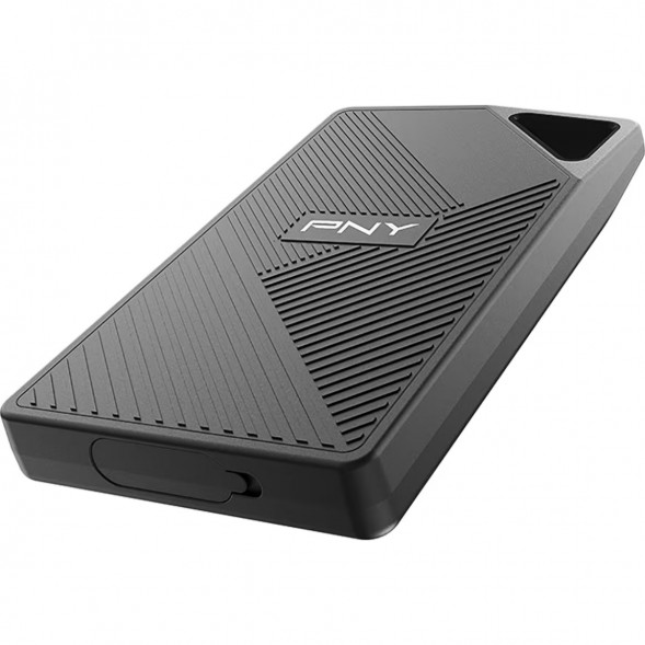 Внешний диск SSD PNY RP60 (PSDOGS3060-2TB-RB), 2 TB в Барнауле