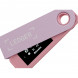 Криптокошелек Ledger Nano S Plus 1 шт., Pastel Pink в Барнауле