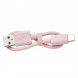 Powerbank TRONIC TPB 10000 A1, 10000 mAh, розовый в Барнауле