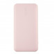 Powerbank TRONIC TPB 10000 A1, 10000 mAh, розовый в Барнауле