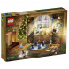 Конструктор LEGO Harry Potter 76404 Рождественский календарь в Барнауле