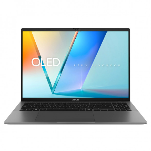 Ноутбук ASUS Vivobook S16 16&amp;quot; S3607VA-RP174 Intel Core 5 210H/16GB/512GB, серый в Барнауле