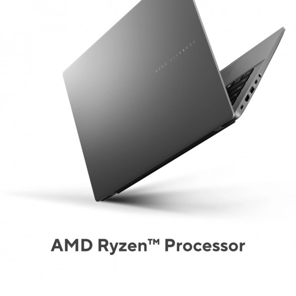Ноутбук ASUS Vivobook S16 16&amp;quot; S3607VA-RP174 Intel Core 5 210H/16GB/512GB, серый в Барнауле