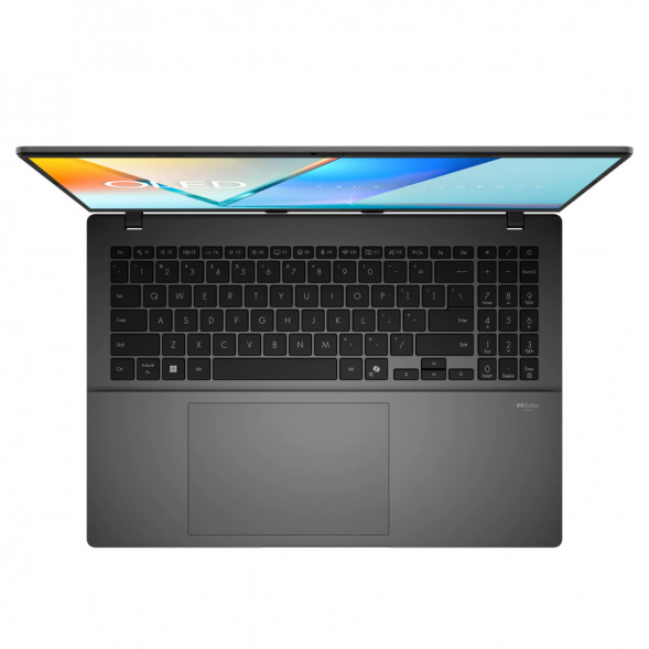 Ноутбук ASUS Vivobook S16 16&amp;quot; S3607VA-RP174 Intel Core 5 210H/16GB/512GB, серый в Барнауле