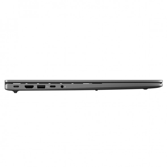 Ноутбук ASUS Vivobook S16 16&amp;quot; S3607VA-RP174 Intel Core 5 210H/16GB/512GB, серый в Барнауле