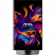 Монитор MSI Mag 272QP QD-OLED X24 (26.5&amp;quot; 2560x1440, QD OLED, 240Гц, 2хHDMI, 1хDP) черный в Барнауле