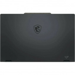 Ноутбук MSI Cyborg 17 RTX 5060 Intel Core 7 240H 16ГБ/1ТБ B2RWFKG-283XRU (9S7-17U332-283), черный
