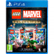 Игра LEGO Marvel Collection [PS4, русские субтитры] в Барнауле