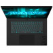 Ноутбук Gigabyte Gaming A16 (CWHI3US864SH) (16&amp;quot;, IPS, Intel Core i7 13620H 2.4ГГц, 10 ядер, 32ГБ DDR5, 1ТБ SSD, NVIDIA GeForce RTX 5070 - 8 ГБ, Windows 11 Home), черный в Барнауле