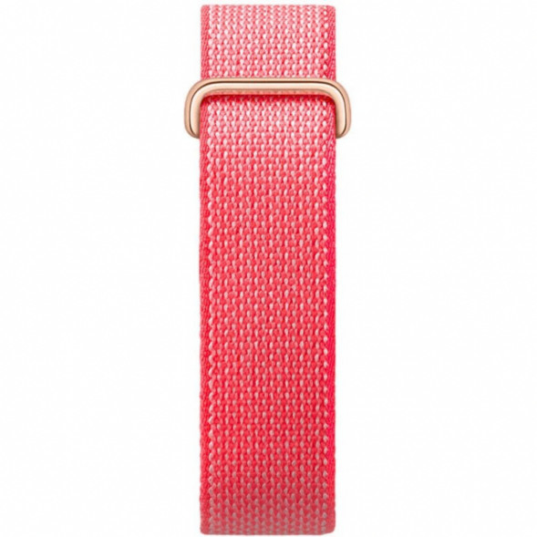 Фитнес-браслет Google Fitbit Air (Малиновый/Berry) в Барнауле