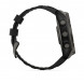 Умные часы Garmin Fenix 8, 51 мм, Solar, Sapphire Carbon Gray DLC Titanium with Black/Pebble Gray Silicone 010-02907-10 в Барнауле