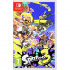 Игра Splatoon 3 для Nintendo Switch русские субтитры в Барнауле