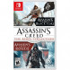 Игра Assassin&amp;#039;s Creed: The Rebel Collection [Nintendo Switch, русская версия] в Барнауле