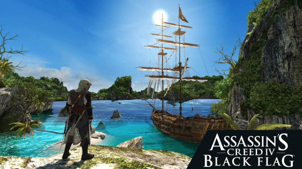 Игра Assassin&amp;#039;s Creed: The Rebel Collection [Nintendo Switch, русская версия] в Барнауле