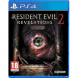 Игра Resident Evil: Revelations 2 [PS4, русские субтитры] в Барнауле