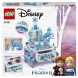 Конструктор LEGO Disney Princess 41168 Шкатулка Эльзы в Барнауле