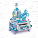 Конструктор LEGO Disney Princess 41168 Шкатулка Эльзы в Барнауле