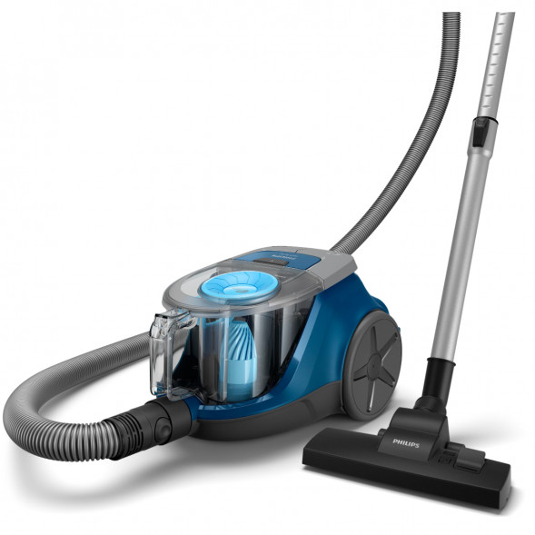 Пылесос Philips 2000 Series XB2022/01 в Барнауле