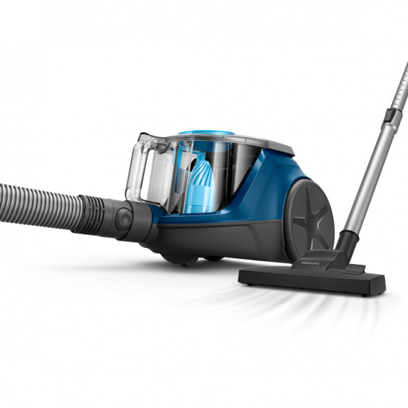 Пылесос Philips 2000 Series XB2022/01 в Барнауле