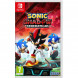 Игра Sonic x Shadow Generations [Nintendo Switch, русские субтитры] в Барнауле