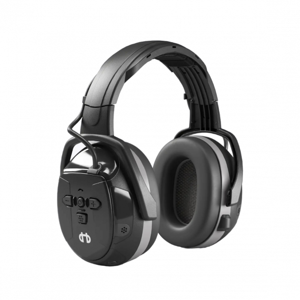 Наушники Hellberg Xstream LD Headband в Барнауле