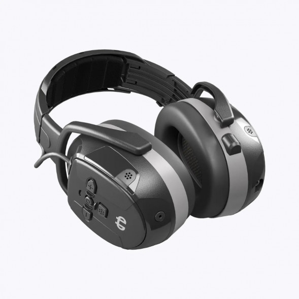 Наушники Hellberg Xstream LD Headband в Барнауле