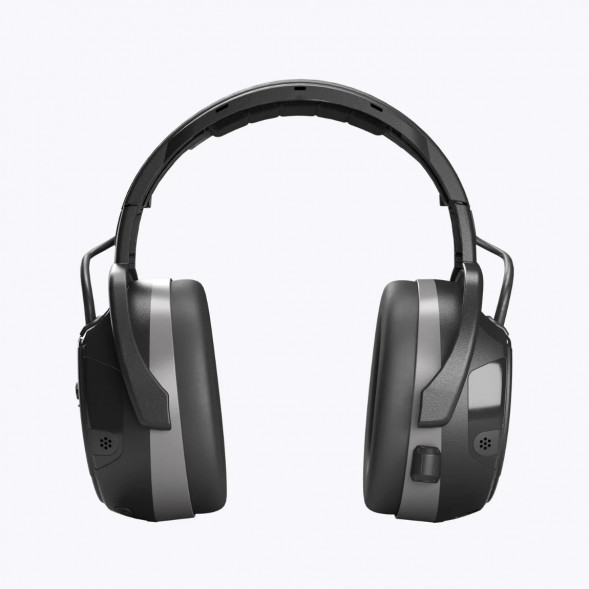 Наушники Hellberg Xstream LD Headband в Барнауле