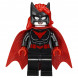Конструктор LEGO Super Heroes 76111 Бэтмен ликвидация Глаза брата в Барнауле