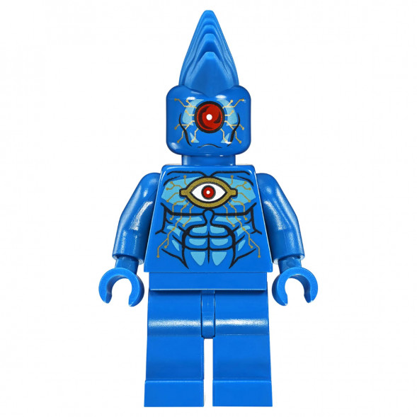 Конструктор LEGO Super Heroes 76111 Бэтмен ликвидация Глаза брата в Барнауле