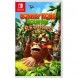 Игра Donkey Kong Country Returns HD [Nintendo Switch, английская версия] в Барнауле