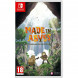 Игра Made in Abyss: Binary Star Falling into Darkness [Nintendo Switch, английская версия] в Барнауле