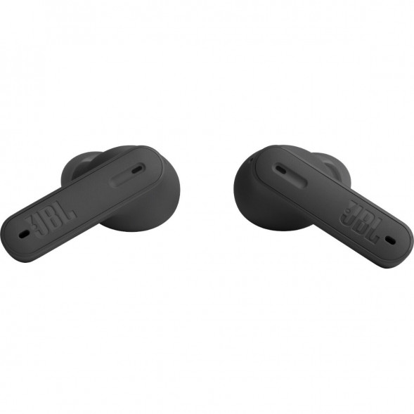 Беспроводные наушники JBL Tune Beam, Black в Барнауле