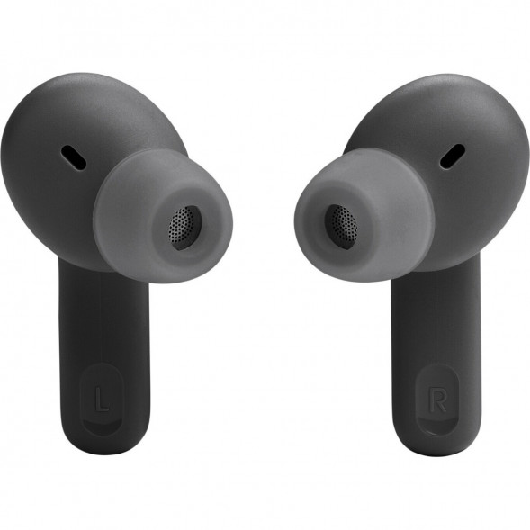 Беспроводные наушники JBL Tune Beam, Black в Барнауле
