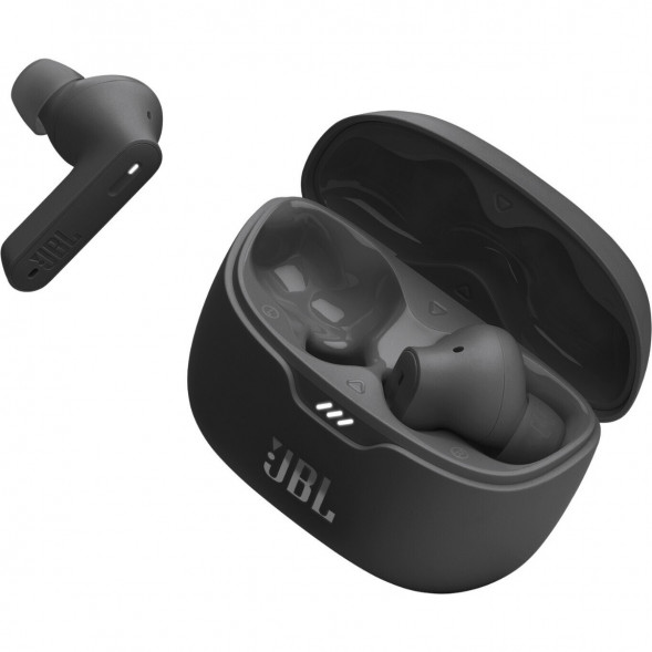 Беспроводные наушники JBL Tune Beam, Black в Барнауле