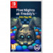 Игра Five Nights at Freddy&amp;#039;s: Into the Pit [Nintendo Switch, русские субтитры] в Барнауле