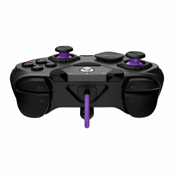 Проводной геймпад PDP Victrix Gambit Prime Tournament Controller Xbox One/Series/PC, черный в Барнауле